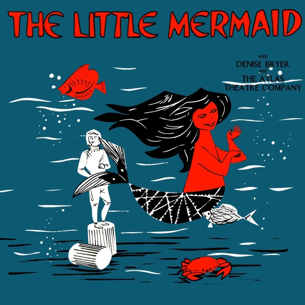 The Little Mermaid, Pt. 2