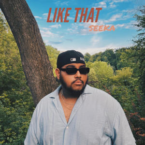 Album Like That oleh Seeka