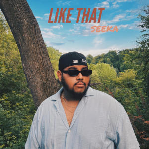 อัลบัม Like That ศิลปิน Seeka