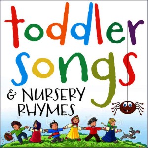 Frank McConnell的專輯Toddler Songs & Nursery Rhymes
