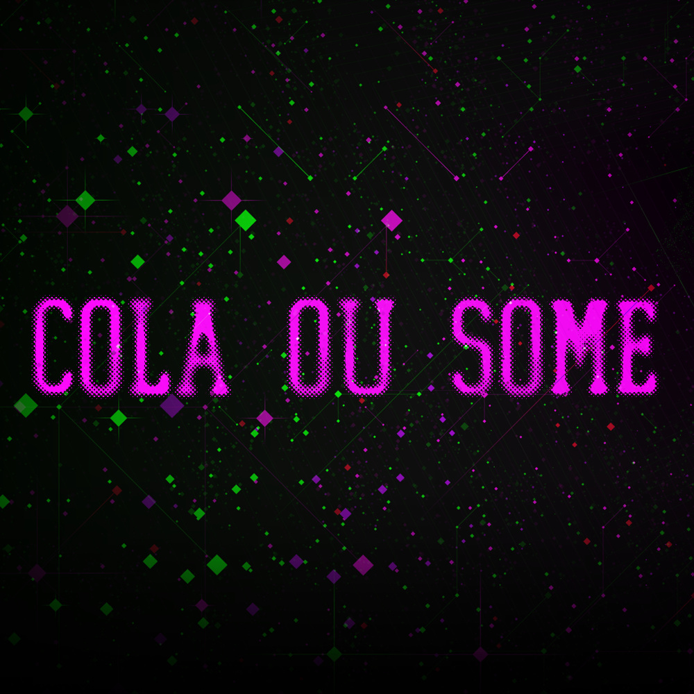 Cola ou Corre