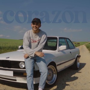 收聽M.Sánchez的Corazón歌詞歌曲