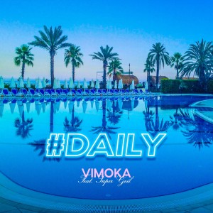 Dengarkan #Daily lagu dari Vimoka dengan lirik