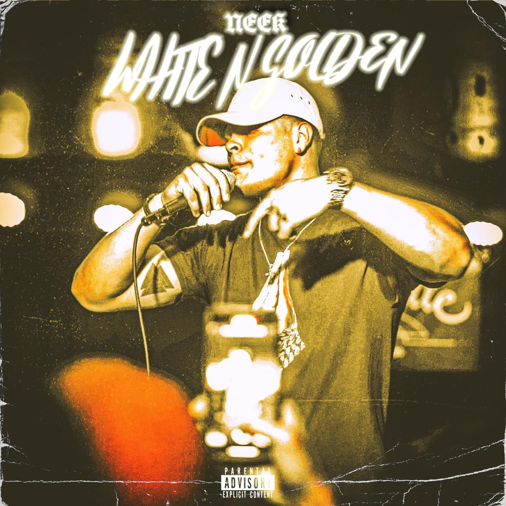 White N' Golden (Explicit)