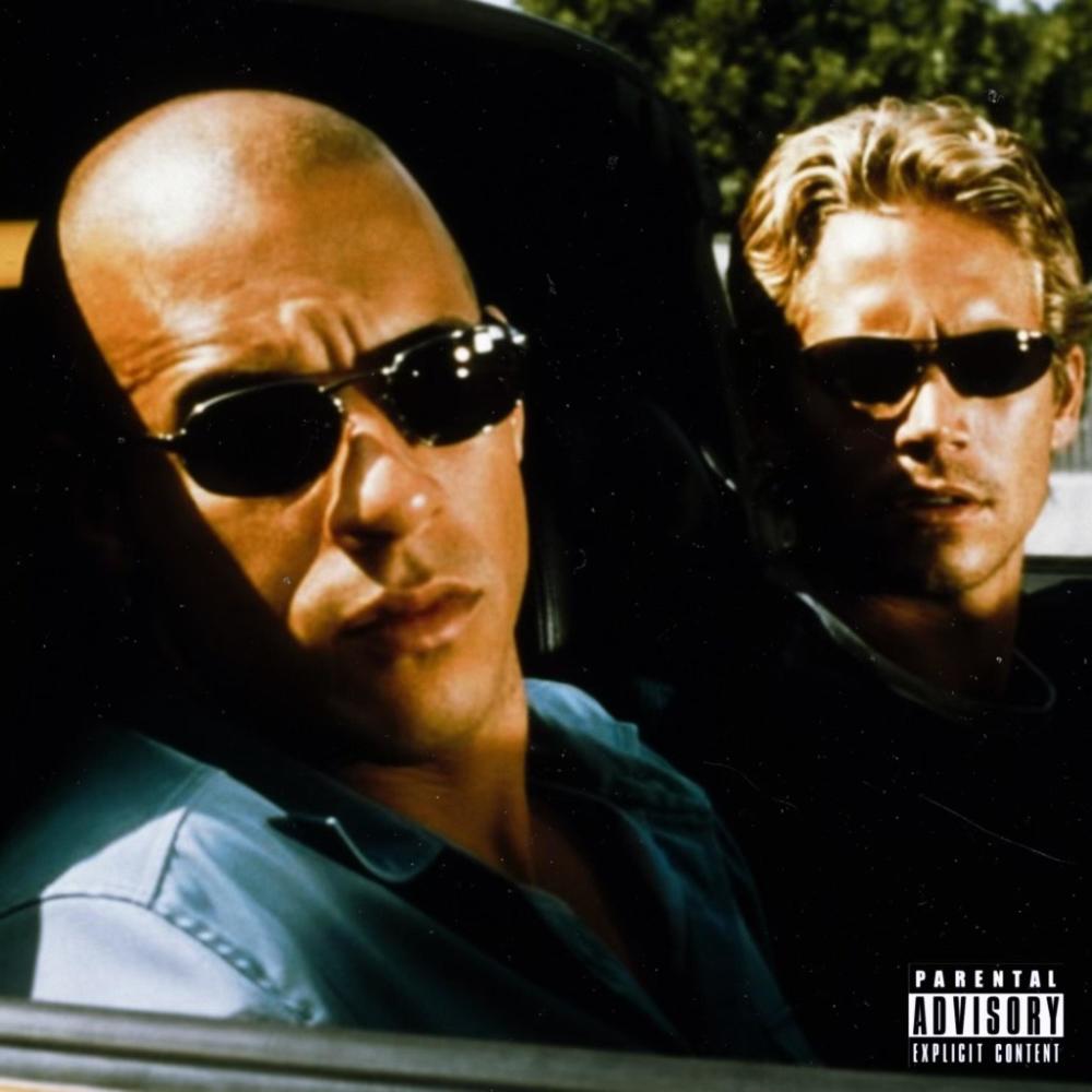 Vindiesel (Explicit)