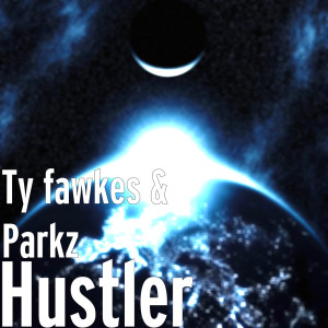 Dengarkan lagu Hustler (Explicit) nyanyian ParkZ dengan lirik