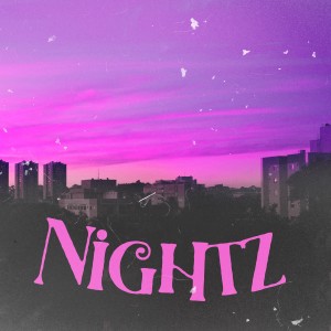 Dengarkan Nightz lagu dari o F F dengan lirik
