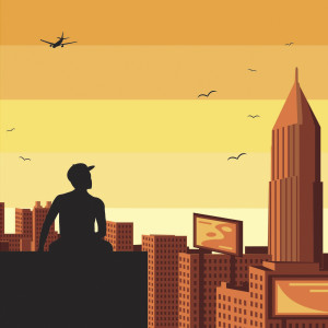 Listen to Summer Nights song with lyrics from Joshy J