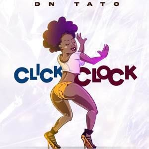 Tato的专辑CLICK CLOCK