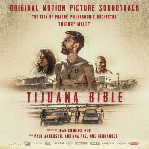 อัลบัม Tijuana Bible (Original Motion Picture Soundtrack) ศิลปิน Thierry Malet