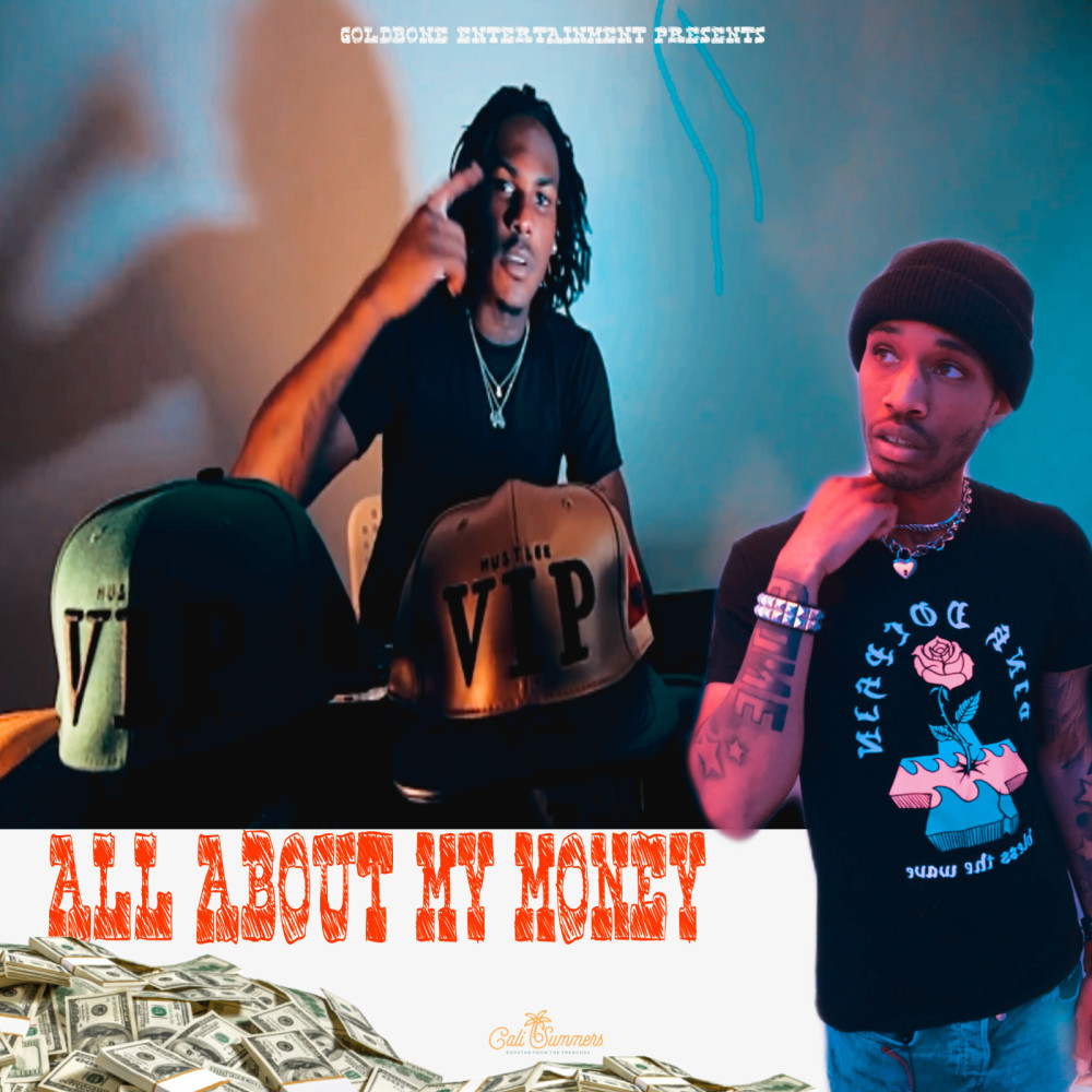 All About My Money (Explicit)