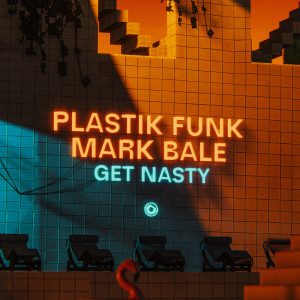 Mark Bale的專輯Get Nasty