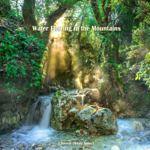 Listen to Water Flowing In The Mountains 1 song with lyrics from J.Roomy
