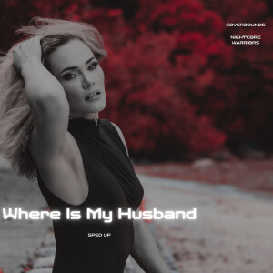 CoverZounds的專輯Not Like That Anymore (Sped Up)