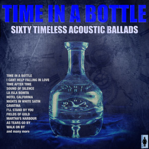 อัลบัม Time In A Bottle - Acoustic Moods ศิลปิน Tim Barton