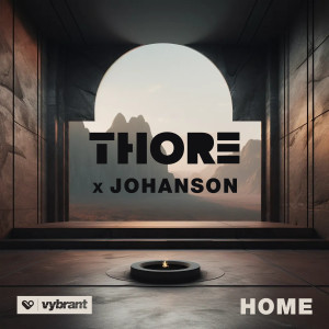 Johanson的專輯Home