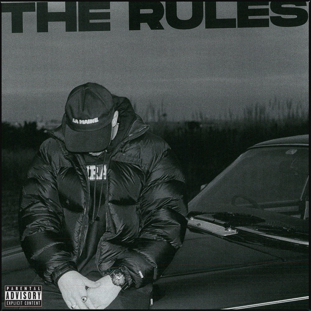 The Rules (Explicit)