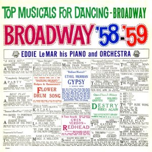 收聽Eddie LeMar Piano & Orchestra的Love, Look Away / You Are Beautiful (from "Flower Drum Song")歌詞歌曲