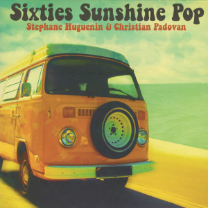 Christian Padovan的專輯Sixties Sunshine Pop