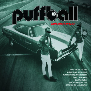 Listen to Struck By Lightning song with lyrics from Puffball