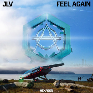 Dengarkan Feel Again lagu dari JLV dengan lirik