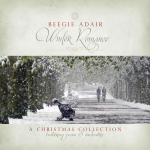 收聽Beegie Adair的Snowfall (Winter Romance Album Version)歌詞歌曲