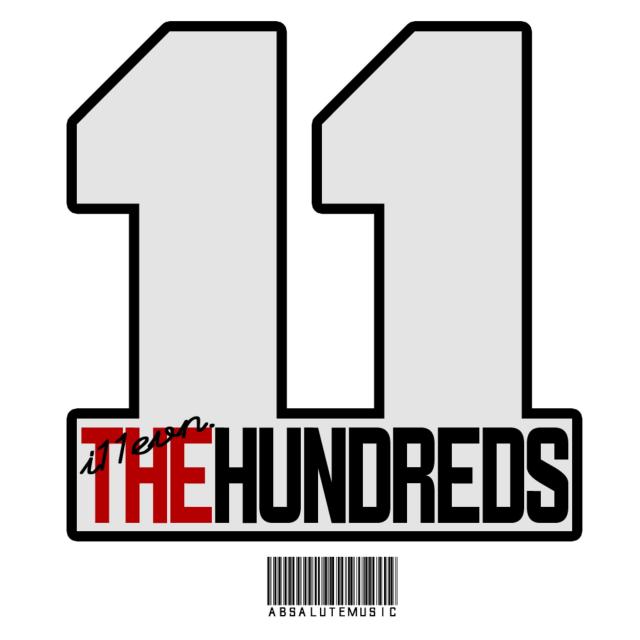 อัลบัม The Hundreds (Explicit) ศิลปิน i11evn