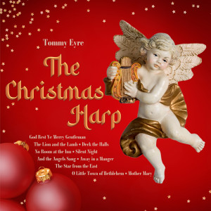 Album The Christmas Harp from Tommy Eyre