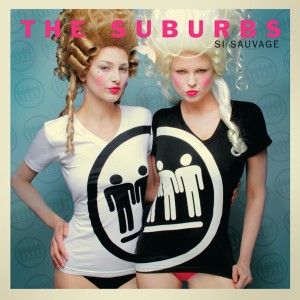 收聽The Suburbs的Turn the Radio On歌詞歌曲