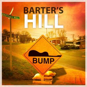 收聽Bump的Barter's Hill歌詞歌曲