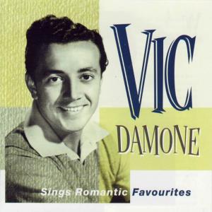 ดาวน์โหลดและฟังเพลง Amor พร้อมเนื้อเพลงจาก Vic Damone