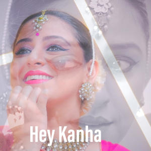 Mann Bipin的專輯Hey Kanha (feat. Nila Madhab Mahopatra & Tanvi Palav)