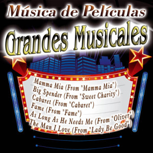 Música de Películas - Grandes Musicales