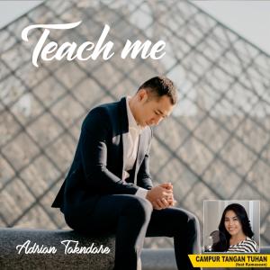 Dengarkan Langkah lagu dari Adrian Takndare dengan lirik