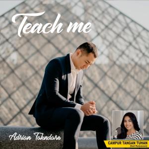 Dengarkan Campur Tangan Tuhan (feat. Kamasean) lagu dari Adrian Takndare dengan lirik