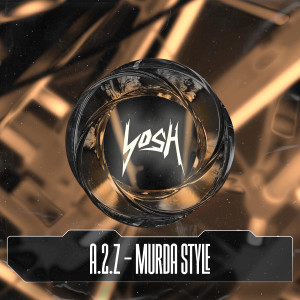 Album Murda Style from A.2.Z