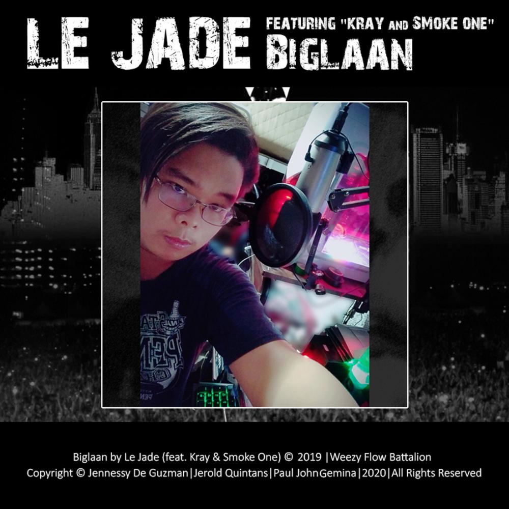 Biglaan (feat. Kray & Smoke One) (Explicit)