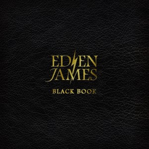 Eden James的專輯Black Book (Radio Edit)