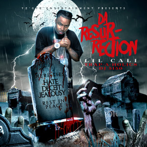 Album Da Resurrection (Explicit) oleh Lil Cali