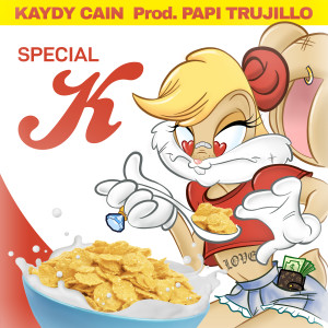 Listen to Special K song with lyrics from Kaydy Cain