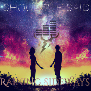 Dengarkan lagu Walk nyanyian Raining Sideways dengan lirik