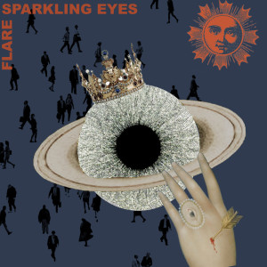 อัลบัม Sparkling Eyes ศิลปิน Flare