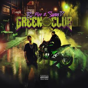 Listen to Boomin (Explicit) song with lyrics from 그린클럽