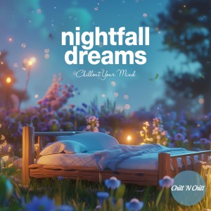 Various Artists的專輯Nightfall Dreams: Chillout Your Mind