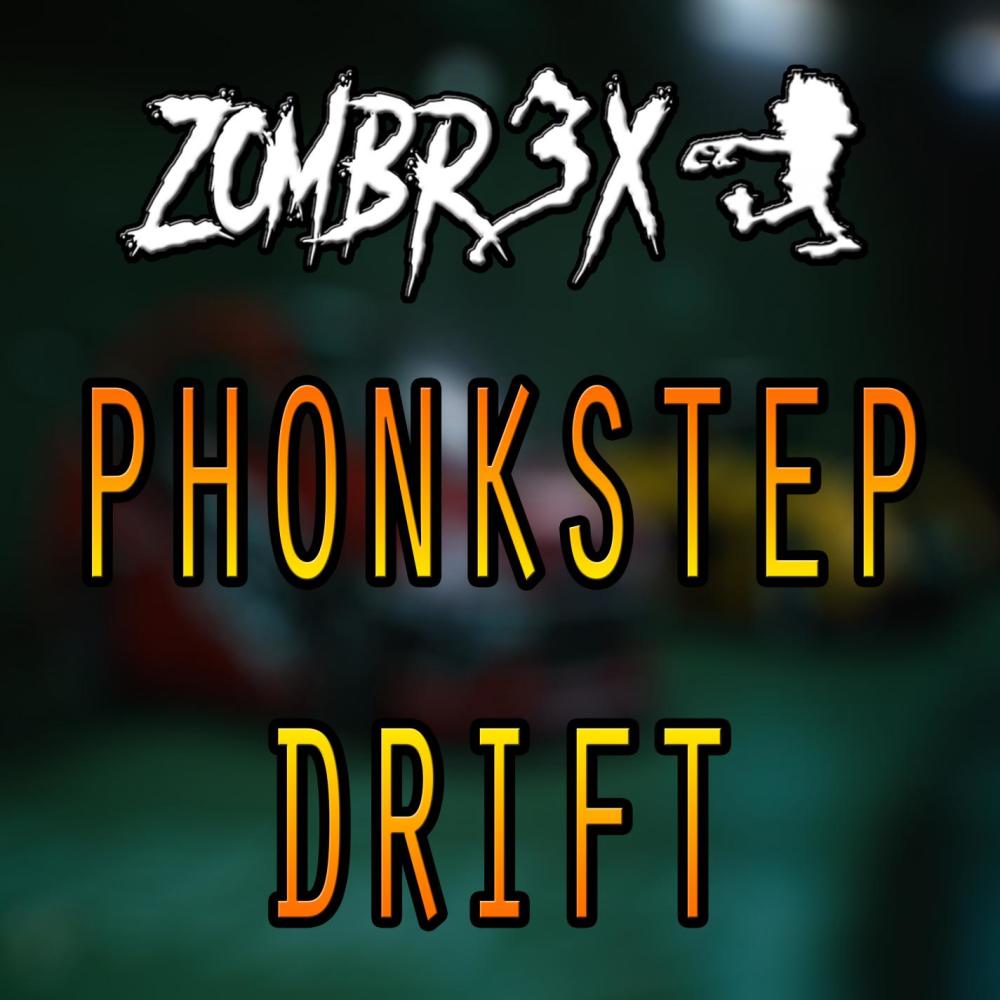 Phonkstep Drift