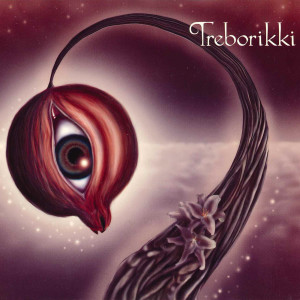 收聽Treborikki的Forbidden歌詞歌曲