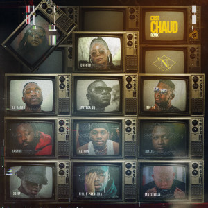 A.N.G的专辑C'est Chaud (Remix)
