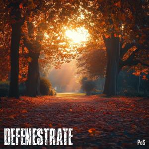 DEFENESTRATE的專輯PoS (Explicit)