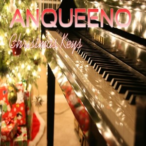 Anqueeno的專輯Christmas Keys