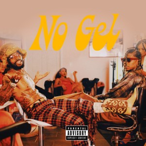 Trinidad James的专辑No Gel (Explicit)